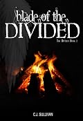Blade of the Divided