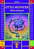 Otto Monster vil ha søt hevn!