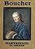 Boucher. Masterpieces in Colour by Haldane Macfall