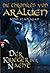 Der Krieger der Nacht (Die Chroniken von Araluen, #5)