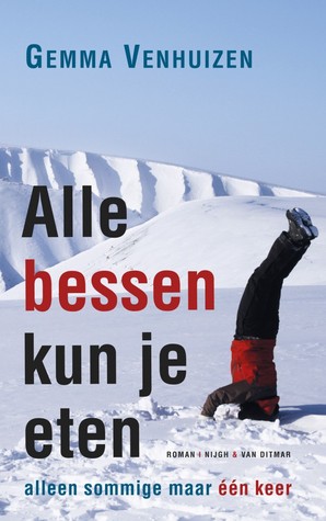 Alle bessen kun je eten
