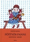 Pöttyös Panni kedvenc meséi