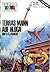 Terra Nova Science Fiction Heft 098: Terras Mann auf Hloga