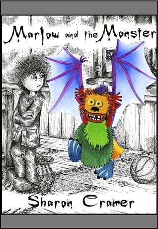 Marlow and the Monster