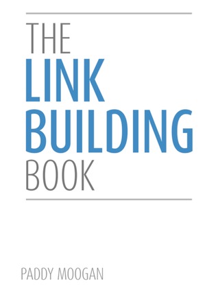 The Link Building Book (ebook)