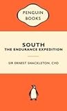 South by Ernest Shackleton