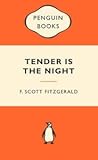 Tender is the Night by F. Scott Fitzgerald