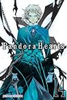 Pandora Hearts, V...