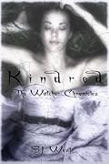 Kindred (The Watcher Chronicles, #2)