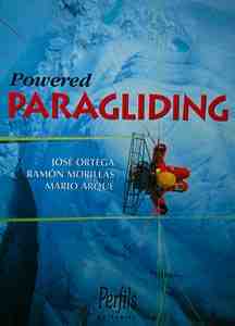 Powered Paragliding