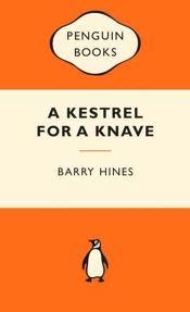 A Kestrel For A Knave