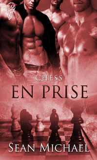 En Prise (Chess, #3)
