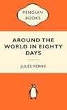 Around the World in Eighty Days by Jules Verne