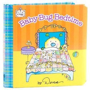 Baby Bug Bedtime