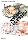 Deadman Wonderland 1 by Jinsei Kataoka