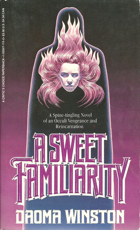 A Sweet Familiarity (Paperback)