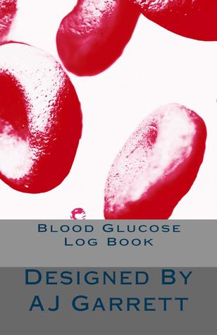 Blood Glucose Log Book: (60 Day Diary)