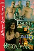 Love Found