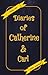 Diaries of Catherine and Carl - First Journal