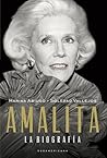 Amalita, la biografía.