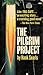 The Pilgrim Project by Hank Searls