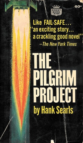 The Pilgrim Project (Mass Market Paperback)