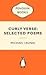 Curly Verse: Selected Poems