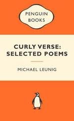 Curly Verse: Selected Poems