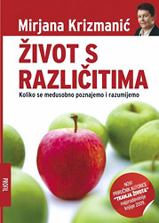 Život s različitima