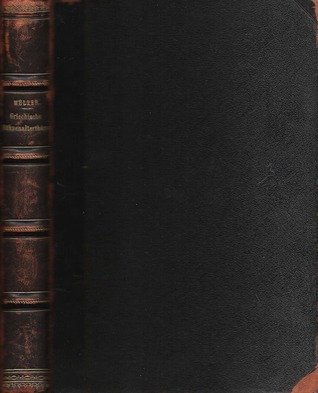 Lehrbuch der griechischen Bühnenalterthümer (Leather Bound)