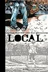 Local by Brian Wood