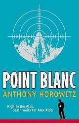 Point Blanc