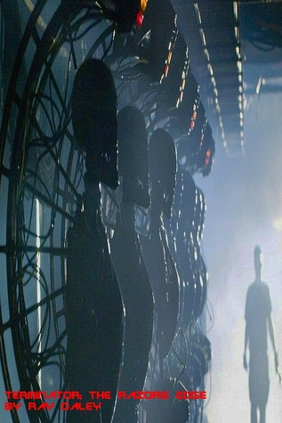 Terminator; The Razors Edge