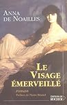 Le visage émerveillé