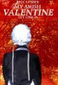 My Amish Valentine:  Let Love In