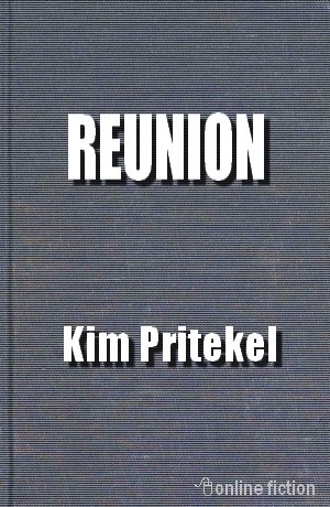 Reunion (ebook)