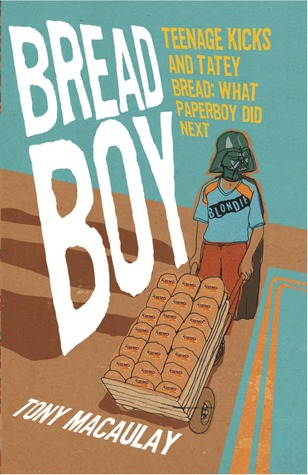 Breadboy: Teenage Kicks and Tatey Bread - What Paperboy Did Next
