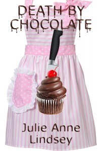 Death by Chocolate (Killer Confections, #1)