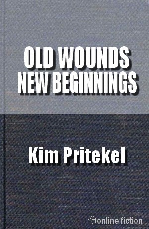 Old Wounds New Beginnings