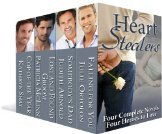 Heart Stealers (Kindle Edition)
