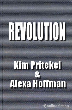 Revolution (ebook)