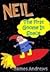 Neil, The First Gnome In Space