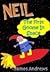 Neil, The First Gnome In Space by James Andrews
