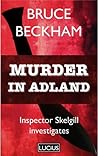 Murder in Adland
