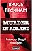 Murder in Adland by Bruce Beckham