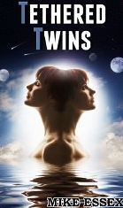 Tethered Twins (Kindle Edition)