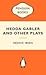 Hedda Gabler and Other Plays