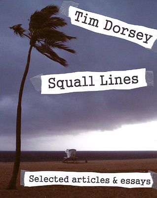 Squall Lines (Paperback)