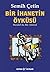 Bir İhanetin Öyküsü -  Hasdal'da Bir Amiral by Semih Çetin