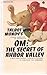 Om: The Secret of Ahbor Valley